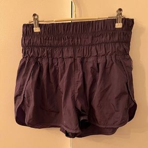 Free People Movement Way Home Short